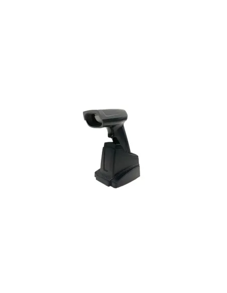 Lector de Código de Barras 2D Premier MS3-2D BR/ Bluetooth/ USB/ Radiofrecuencia