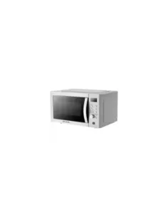 Microondas Grunkel MW-28AIRFRYER/ 900W/ Capacidad 28L/ Función Grill/ Función Airfryer/ Plateado