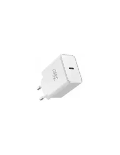 Cargador de Pared Myway MWACC0018/ 1xUSB Tipo-C/ 45W