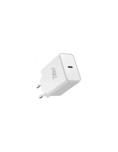 Cargador de Pared Myway MWACC0018/ 1xUSB Tipo-C/ 45W