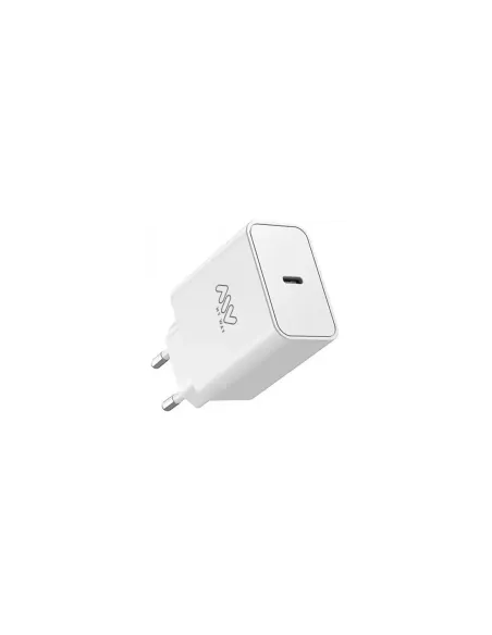 Cargador de Pared Myway MWACC0018/ 1xUSB Tipo-C/ 45W