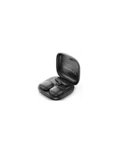 Micrófono Inalámbrico con Clip Vention Lavalier NCDB0/ USB Tipo-C/ Lightning/ Incluye Receptor/ 2 unidades