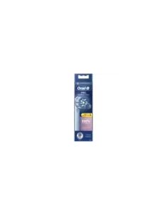 Cabezal de Recambio para Cepillo Oral-B Pro Sensitive/ Pack 4 uds
