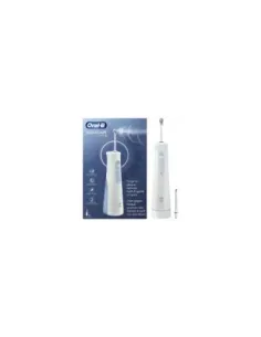 Irrigador Bucal Oral-B Aquacare Series 4