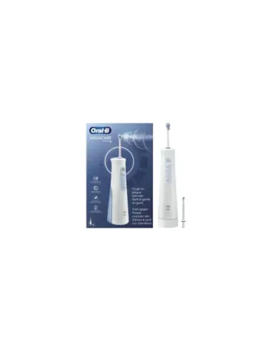 Irrigador Bucal Oral-B Aquacare Series 4