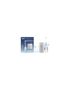 Irrigador Bucal Oral-B Oxyjet