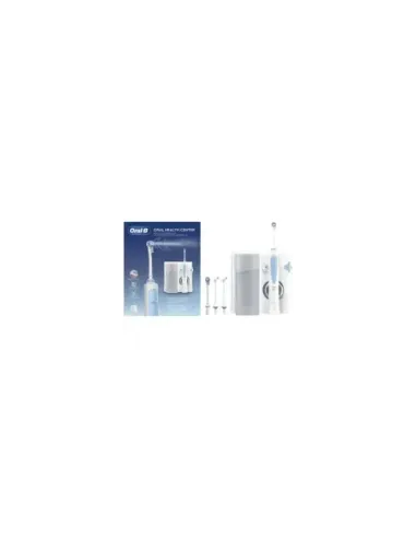 Irrigador Bucal Oral-B Oxyjet