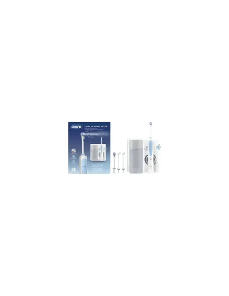 Irrigador Bucal Oral-B Oxyjet