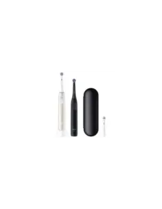 Cepillo Dental Oral-B iO 2 Laboratory/ Incluye Funda + Recambio