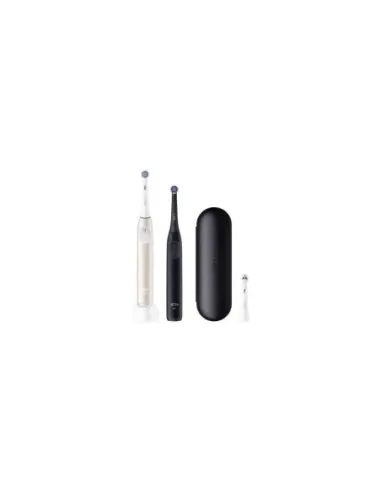 Cepillo Dental Oral-B iO 2 Laboratory/ Incluye Funda + Recambio