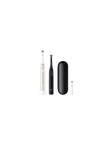 Cepillo Dental Oral-B iO 2 Laboratory/ Incluye Funda + Recambio
