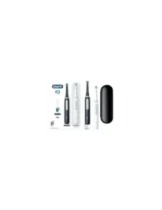 Cepillo Dental Oral-B iO Series 4 Dúo/ Incluye Funda