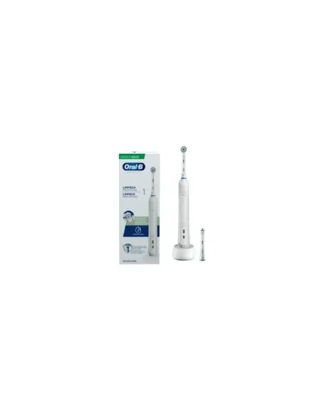 Cepillo Dental Oral-B Laboratory Profesional 1
