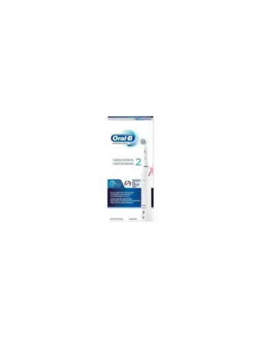 Cepillo Dental Oral-B Profesional 2 Cuidado de Encías