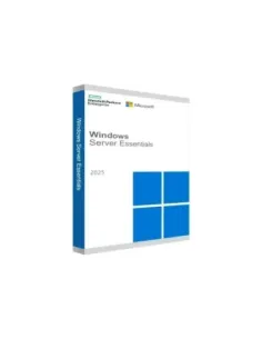 HPE Microsoft Windows Server 2025 5Cals Us