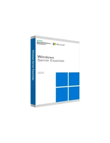 HPE Microsoft Windows Server 2025 5Cals Us