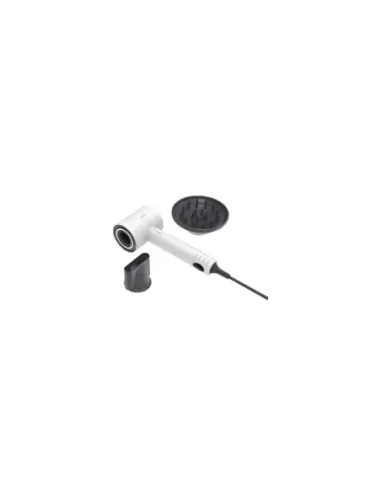 Secador GKL PEARLSENSE/ 1600W/ Iónico/ Blanco