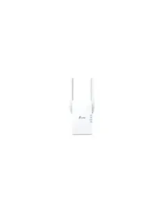 Repetidor Inalámbrico TP-Link RE605X/ WiFi 6/ 1800Mbps/ 2 Antenas