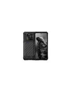 Smartphone Rugerizado RugOne Xever 7 by Ulefone 12GB/ 512GB/ 6.7"/ 5G/ Negro