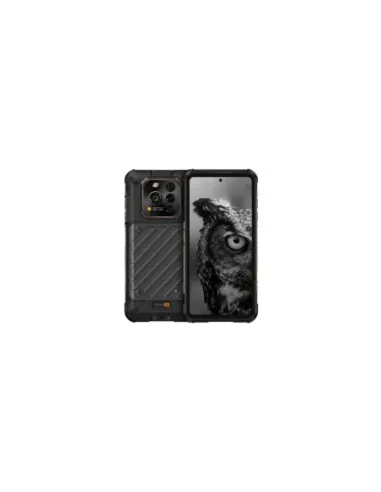 Smartphone Rugerizado RugOne Xever 7 by Ulefone 12GB/ 512GB/ 6.7"/ 5G/ Negro