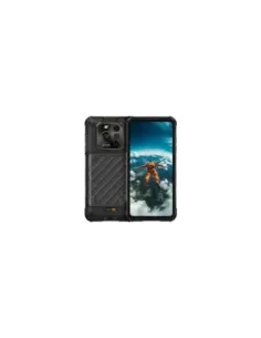 Smartphone Rugerizado RugOne Xever 7 Pro by Ulefone 12GB/ 512GB/ 6.7"/ 5G/ Negro