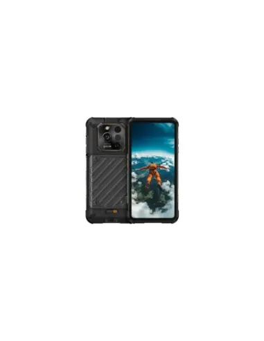 Smartphone Rugerizado RugOne Xever 7 Pro by Ulefone 12GB/ 512GB/ 6.7"/ 5G/ Negro