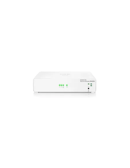 Aruba ION SG1004 Gateway 1xG WAN 1xG W/L 3xG LAN