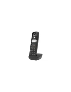 Teléfono Inalámbrico Gigaset AS690/ Negro