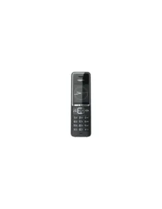 Teléfono Inalámbrico Gigaset Comfort 550HX/ Negro