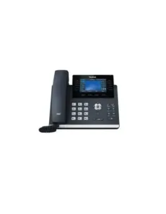 YEALINK SIP-T46U 16 cuentas, CON PoE