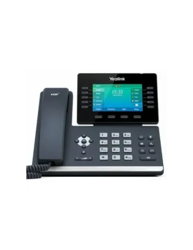 YEALINK SIP-T54W Teléfono 16 cuentas, OPUS