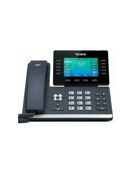 YEALINK SIP-T54W Teléfono 16 cuentas, OPUS