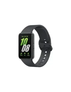 Samsung Galaxy Fit3 1.6" 40mm BT Gray