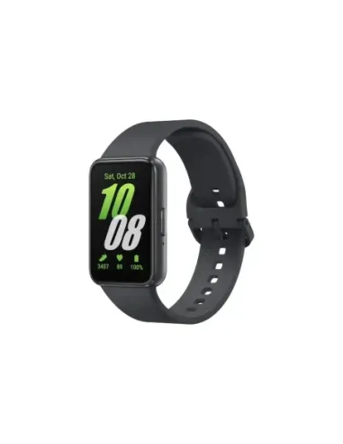 Samsung Galaxy Fit3 1.6" 40mm BT Gray