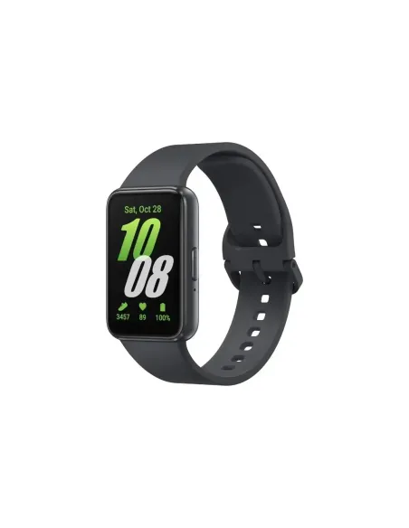 Samsung Galaxy Fit3 1.6" 40mm BT Gray
