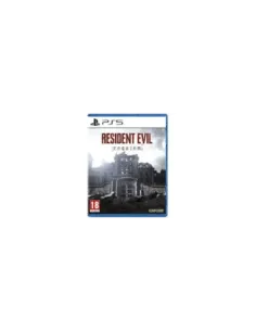 Juego para Consola Sony PS5 Resident Evil Requiem