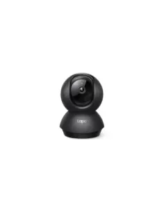 Cámara de Videovigilancia TP-Link Tapo C211/ 360º/ Visión Nocturna/ Control desde APP