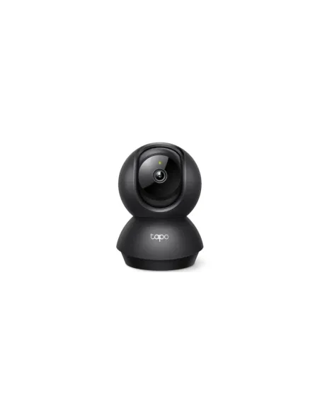 Cámara de Videovigilancia TP-Link Tapo C211/ 360º/ Visión Nocturna/ Control desde APP
