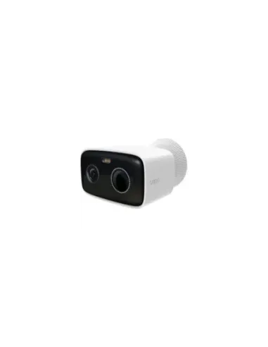 Cámara de Videovigilancia TP-Link Tapo C400/ Visión Nocturna/ Control desde APP