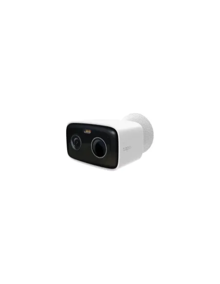 Cámara de Videovigilancia TP-Link Tapo C400/ Visión Nocturna/ Control desde APP