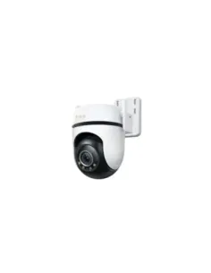 Cámara de Videovigilancia TP-Link Tapo C530WS/ 360º/ Visión Nocturna/ Control desde APP