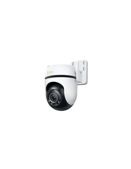 Cámara de Videovigilancia TP-Link Tapo C530WS/ 360º/ Visión Nocturna/ Control desde APP