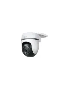 Cámara de Videovigilancia TP-Link Tapo TC41/ Visión Nocturna/ Control desde APP