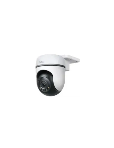 Cámara de Videovigilancia TP-Link Tapo TC41/ Visión Nocturna/ Control desde APP