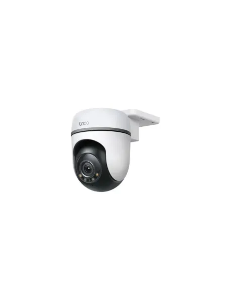 Cámara de Videovigilancia TP-Link Tapo TC41/ Visión Nocturna/ Control desde APP