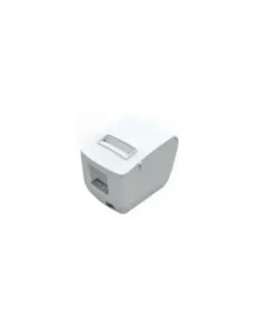 Impresora de Tickets Premier ITP-83 W/ Térmica/ Ancho papel 80mm/ USB-Ethernet-Serie/ Blanca