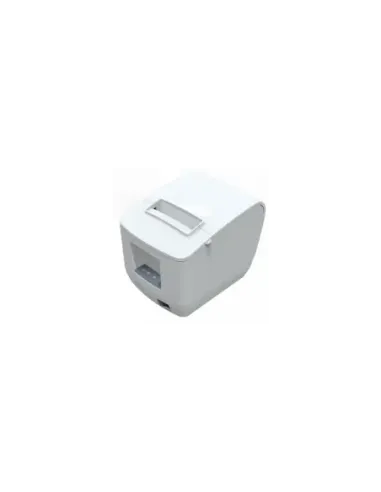 Impresora de Tickets Premier ITP-83 W/ Térmica/ Ancho papel 80mm/ USB-Ethernet-Serie/ Blanca