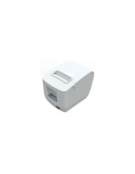 Impresora de Tickets Premier ITP-83 W/ Térmica/ Ancho papel 80mm/ USB-Ethernet-Serie/ Blanca