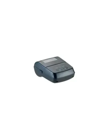 Impresora de Tickets Premier ITP-80 Portable BT/ Térmica/ Ancho papel 80mm/ USB-Bluetooth/ Negra