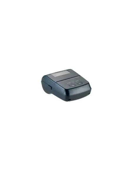 Impresora de Tickets Premier ITP-80 Portable WF/ Térmica/ USB-WiFi/ Negra